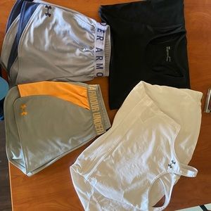 Under Armour Bundle
